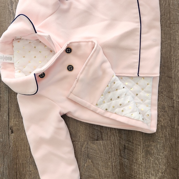 Pink coat - Picture 8 of 8